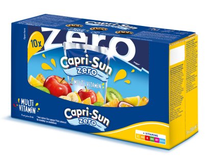 118359 1 capri sun zero 10 x 200 ml