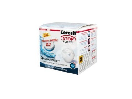 95458 ceresit nah tablety 2x300g kra origin