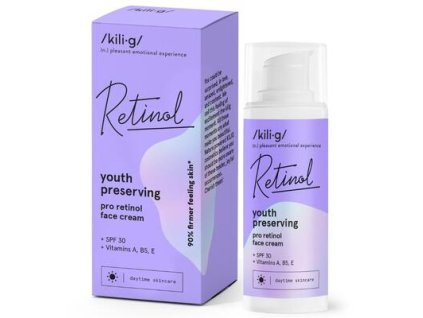 111063 kilig pletove tonikum s retinolom