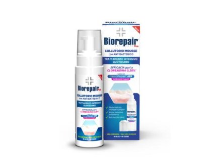 110586 biorepair plus intenzivni penova ustni voda 200ml