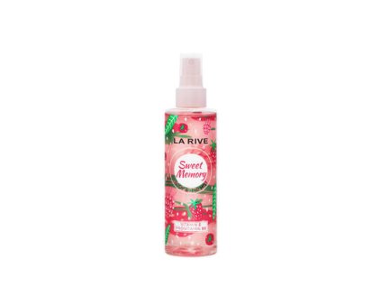 111294 la rive sweet memory mlha 200 ml