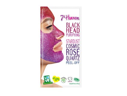 119862 7heaven slup maska 10ml stardust guava