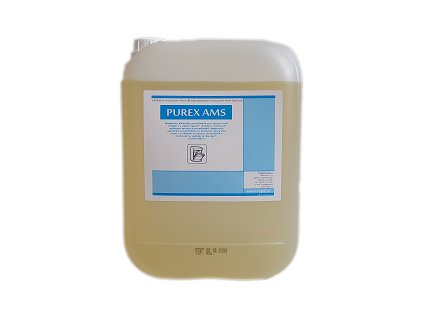 124605 purex ams strojni do mycky 12kg kanystr