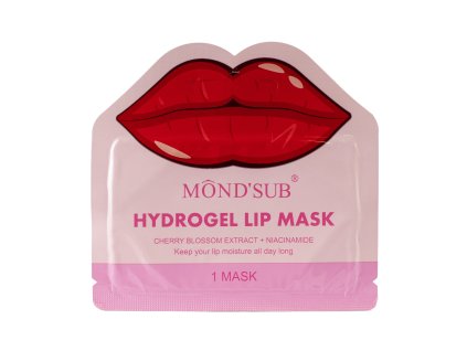 123525 mondsub maska na rty tresen a niacinamid