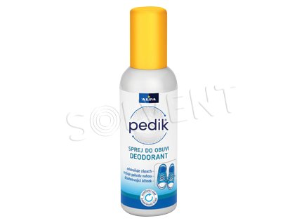 Alpa PEDIK DEO shoe spray 150ml