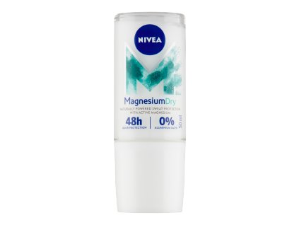 125316 nivea deo 50ml roll on magnesium fresh