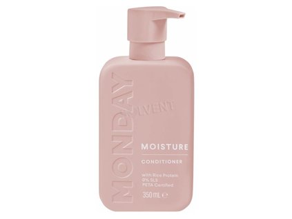MONDAY conditioner 350ml Moisture