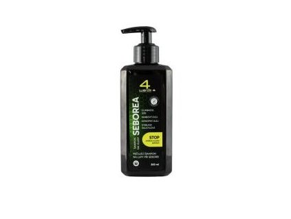 96526 4ward seborea sampon s climbazolom 300ml