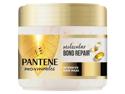 Pantene Mask 300ml Bond Repair
