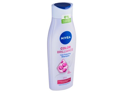 Nivea shampoo 400ml ColorCare&Protect