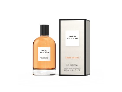 121683 david beckham edp 100ml amber breeze m