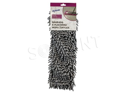 Q Home replacement for the chenille mop