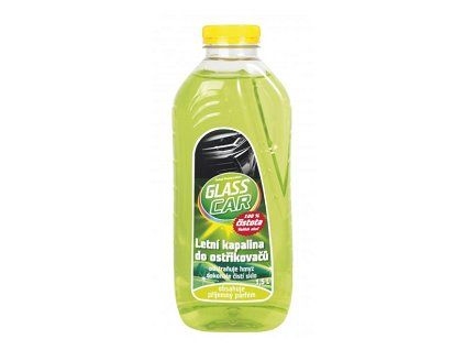 Glass CAR summer 1.5l