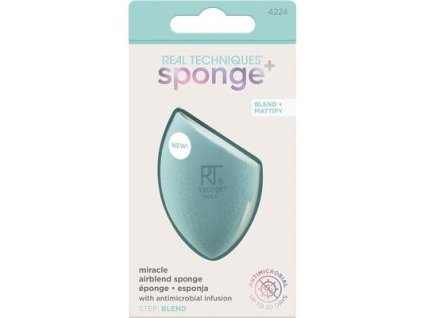 112305 real techniques zazracna penova houbicka na make up