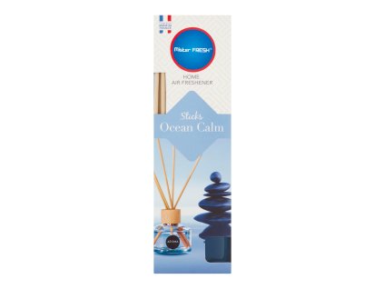 MrFresh diffuser sticks 50ml Ocean Calm