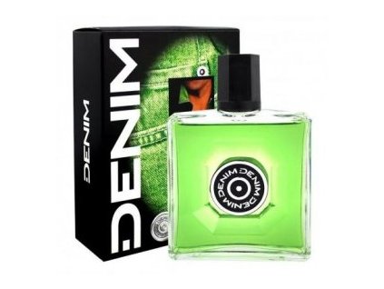 Denim VPH 100ml Musk