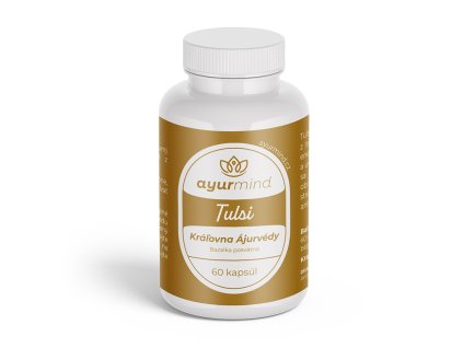 vitamax ayurmind tulsi