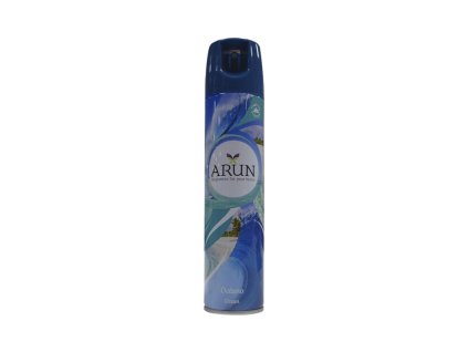 Arun air freshener 300ml Ocean