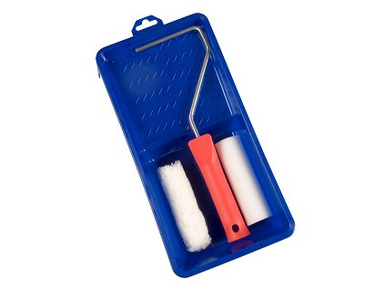 Roller set (Moltop 100mm+Perl 100mm)