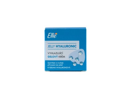 123042 ellie gel krem 50ml vyhlazujici hyaluron