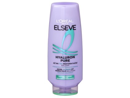 Elseve balm 300ml Hyaluron pure