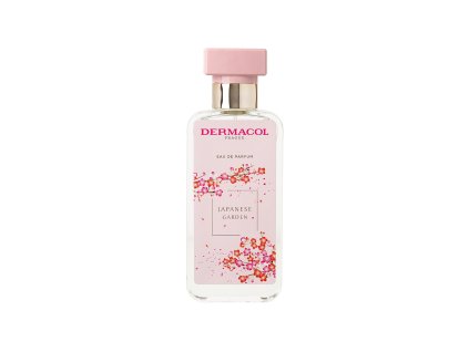 125181 dermacol edp 50ml japnese garden