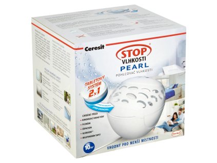 Ceresit 300g moisture stop machine