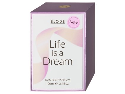 ELODE EDP 100ml Life is a Dream