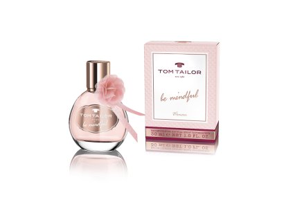 Tom Tailor EDT 30ml Be Mindful W