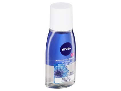 NIVEA make-up remover 125ml two-phase