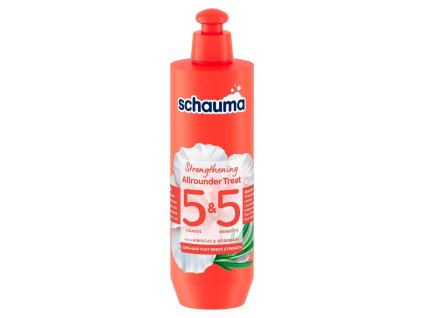 Schauma hair treatment 300ml Stronger