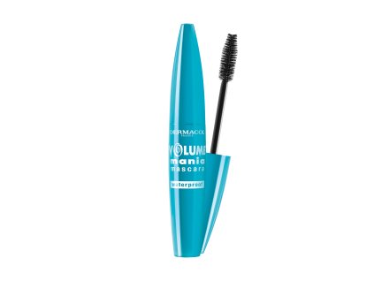 126123 dermacol rasenka volume mania cerna vode