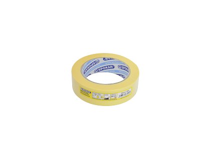 Masking tape 30mm x 50m