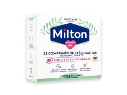 112371 milton sterlizacni tablety 28ks