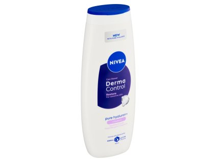 Nivea SG 500ml Derma Control Restore