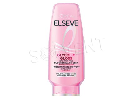 ELSEVE GLYC.CORE 300ml balm