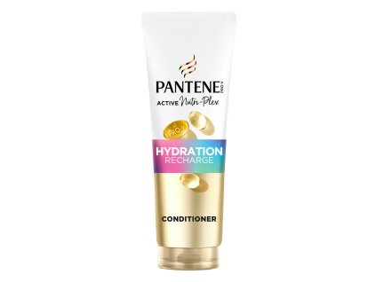 Pantene conditioner 275ml Hydration tube
