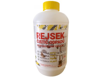 Srejsek hydroxide waste cleaner 1 kg