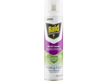 96958 raid essentials 400ml multi insekt