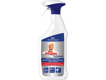 Mr. Proper Professional limescale remover 800 ml