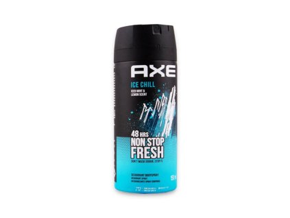 Axe Deo 150ml Ice Chill Ks