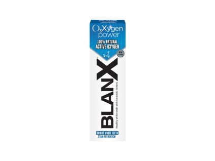 BlanX ZP Oxygen Power, 75 ml
