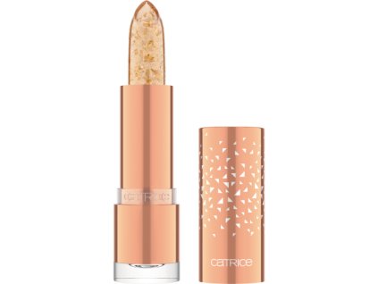 Catrice Lip Balm Glam In Gold Glow 010