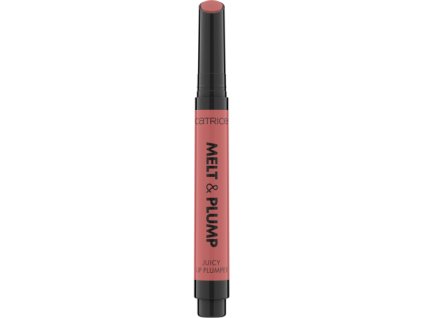 Catrice Melt & Plump Lip Balm Juicy 020