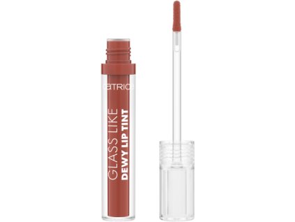 Catrice Lip Color Glass Like 040;