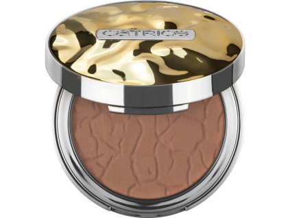 Catrice DESERT DUNE Matte cream bronzer C02