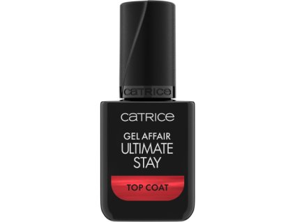Catrice GEL AFFAIR Ultimate Stay Nail Polish