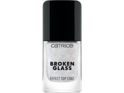 Catrice Nail Polish Broken Glass 050