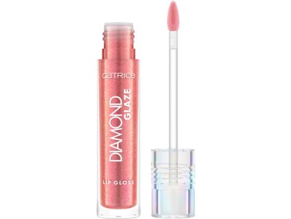 Catrice Lip Gloss Diamond Glaze 040
