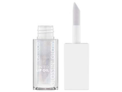Catrice Glossin' Glow Lip Oil 060